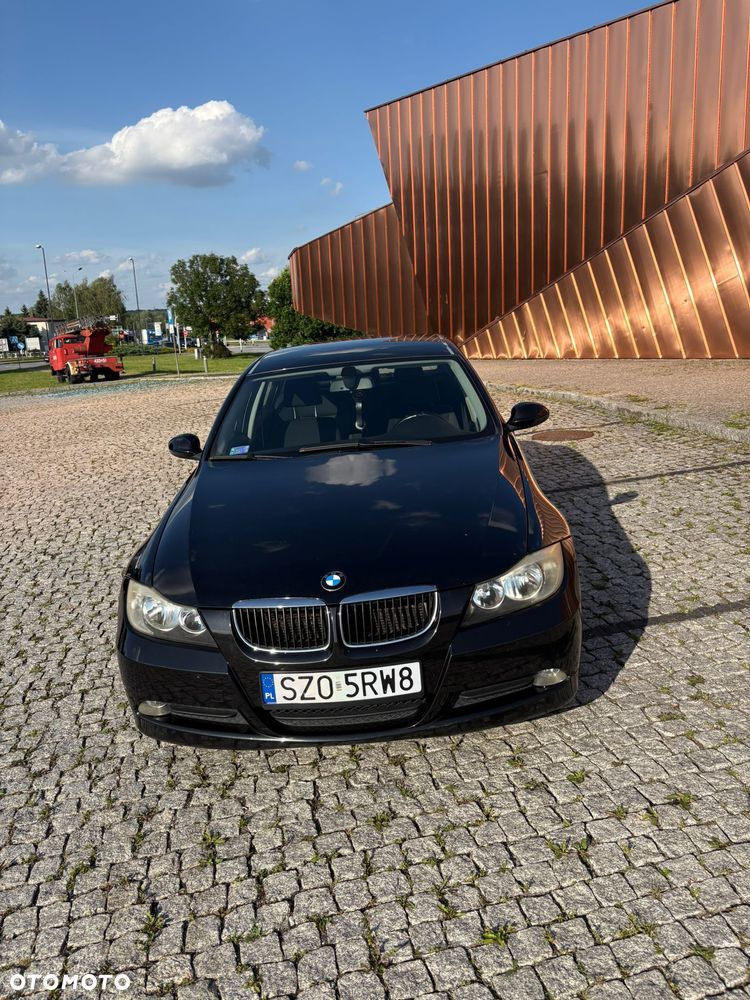 BMW Seria 3 - 1