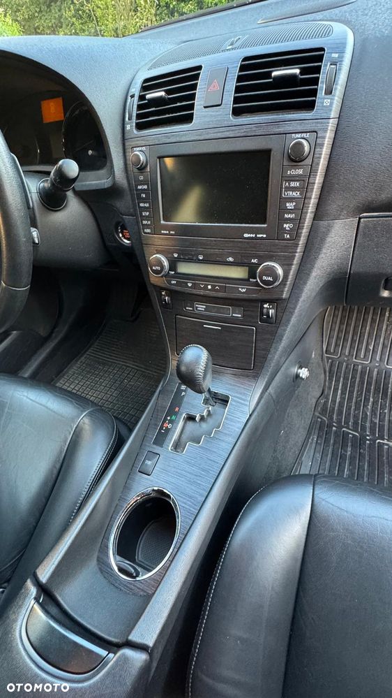 Toyota Avensis 2.0 Prestige MS - 14