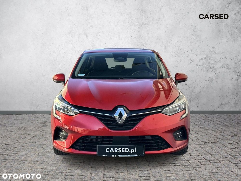 Renault Clio 1.0 TCe Intens - 9