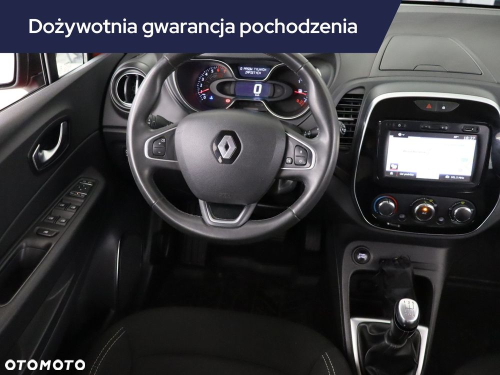 Renault Captur - 9