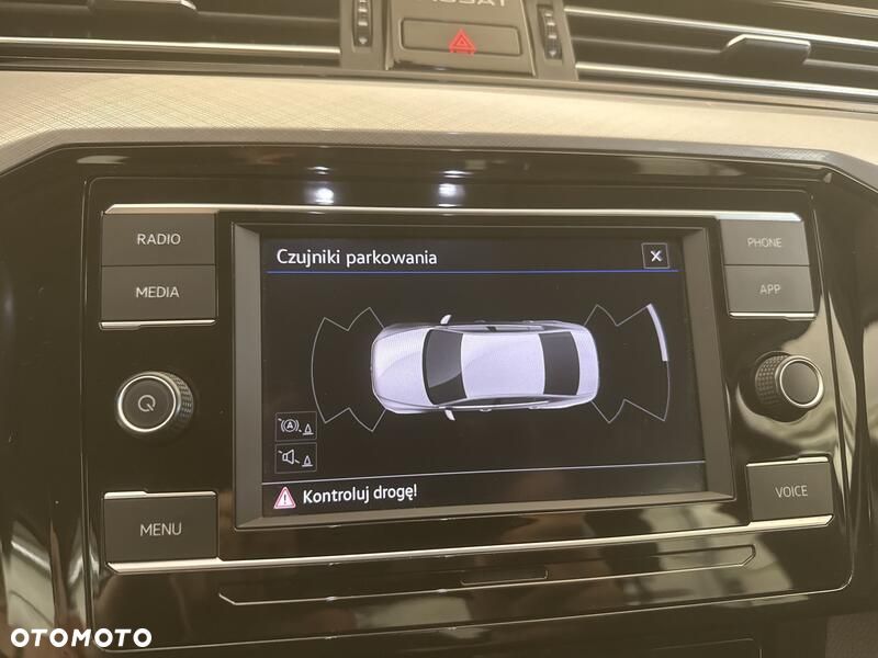 Volkswagen Passat 1.5 TSI EVO Business DSG - 15