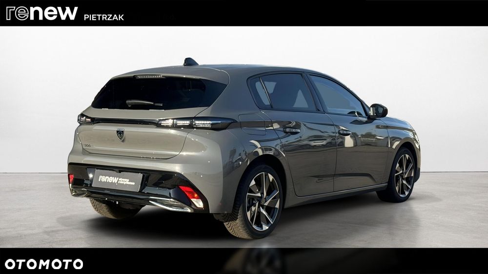 Peugeot 308 1.5 BlueHDi Allure S&S EAT8 - 5
