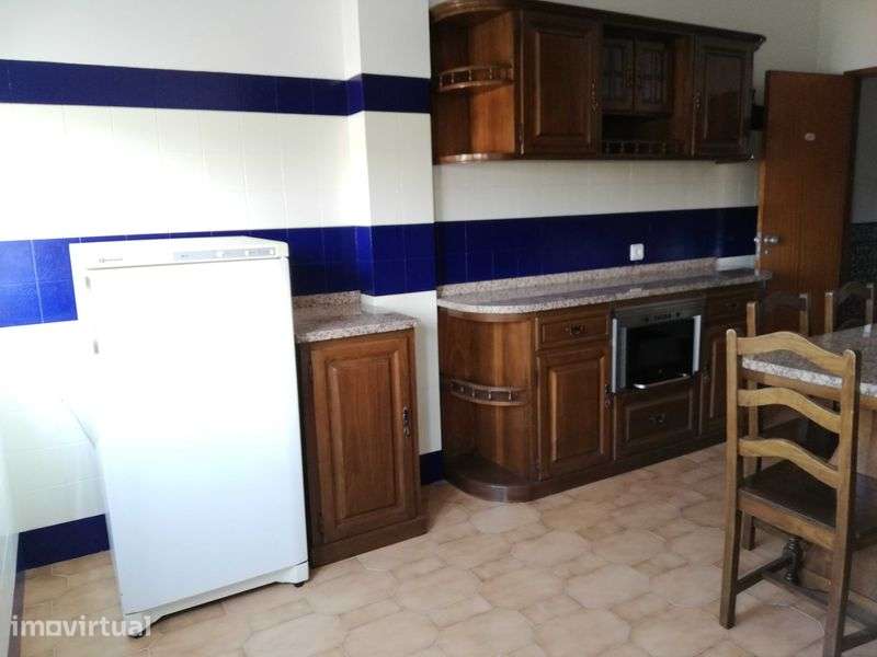 Apartamento Espaçoso - Santa Iria - Grande imagem: 4/12