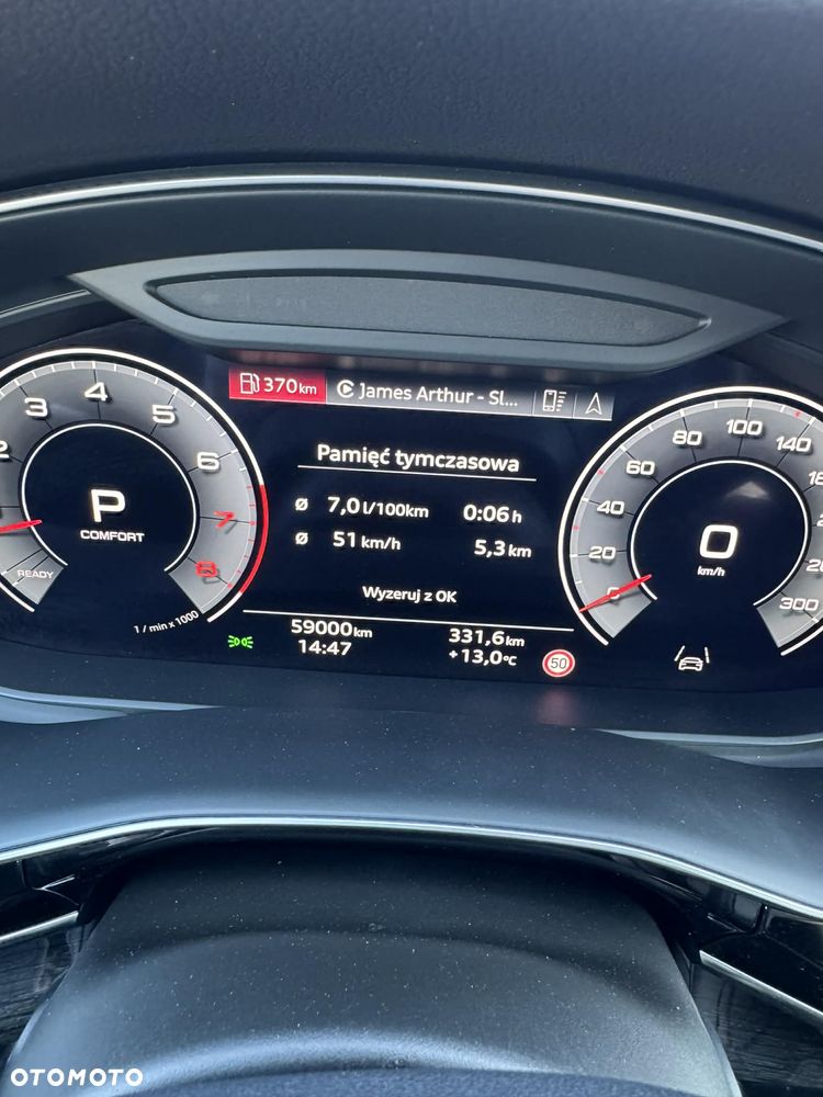 Audi Q7 55 TFSI quattro tiptronic S line - 11