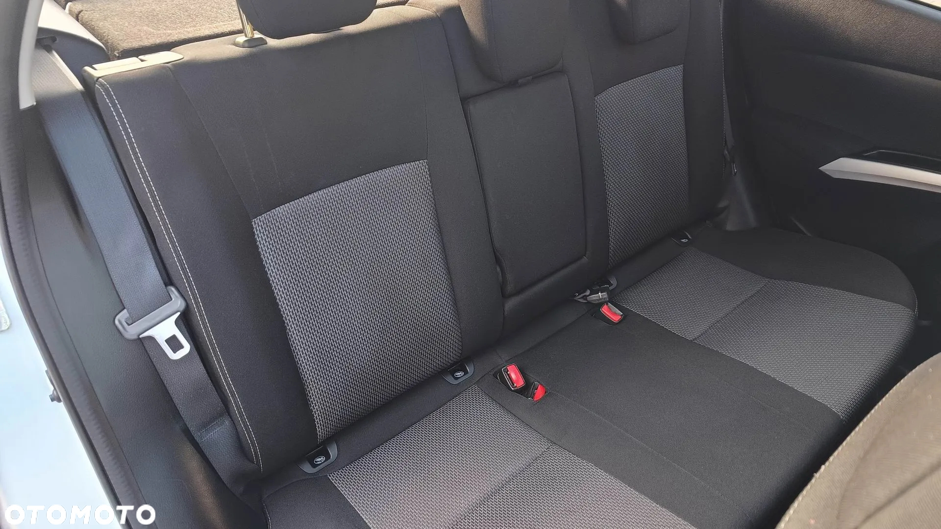 Suzuki SX4 S-Cross 1.6 DDiS 4x2 Comfort+ - 16