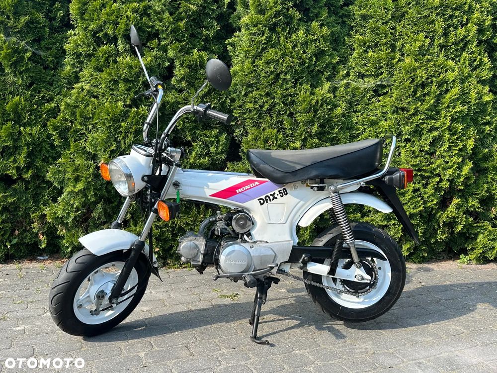 Honda ST - 25