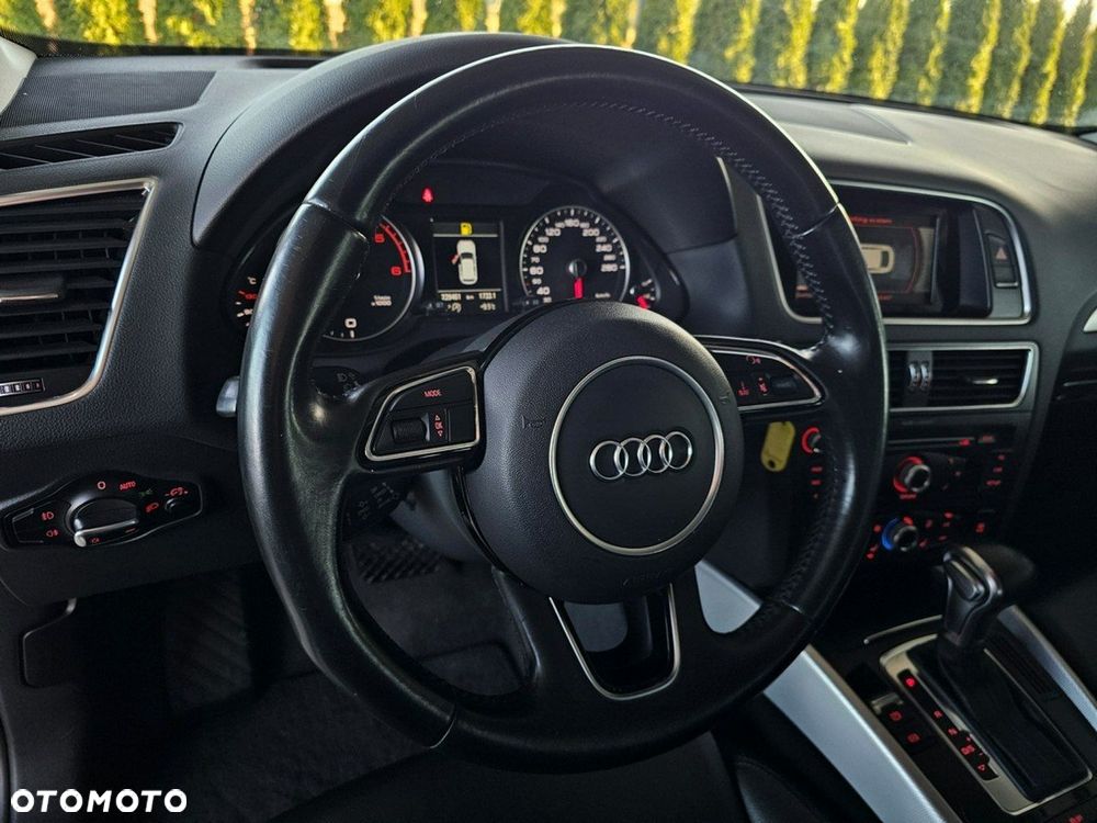 Audi Q5 - 12