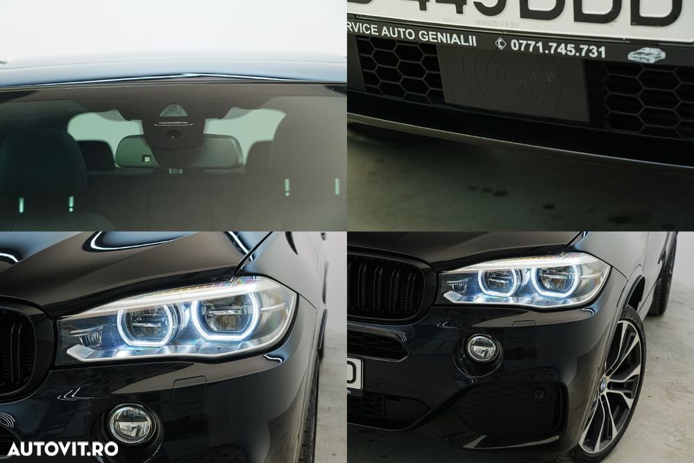 BMW X5 xDrive30d Sport-Aut. - 19