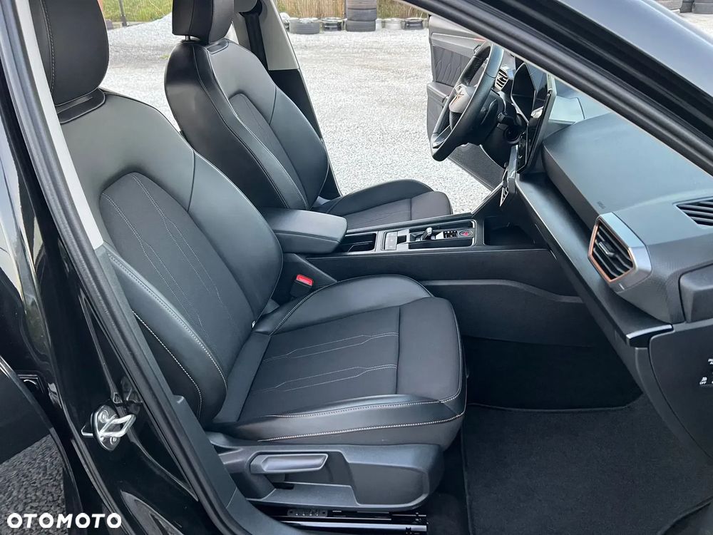 Cupra Leon 2.0 TDI DSG - 23