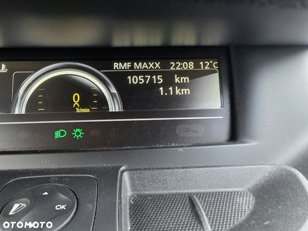 Renault Scenic - 12