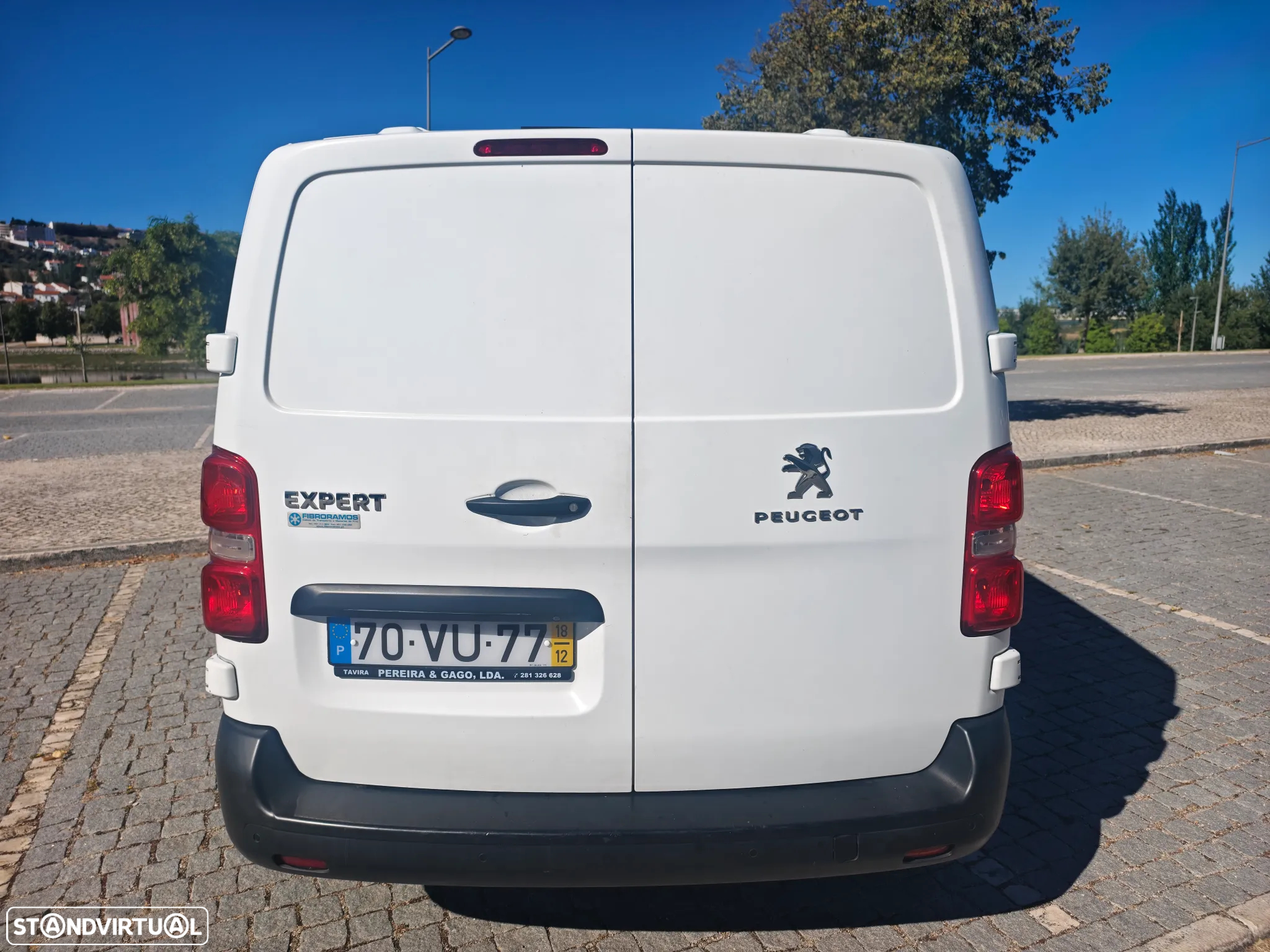 Peugeot Expert - 12