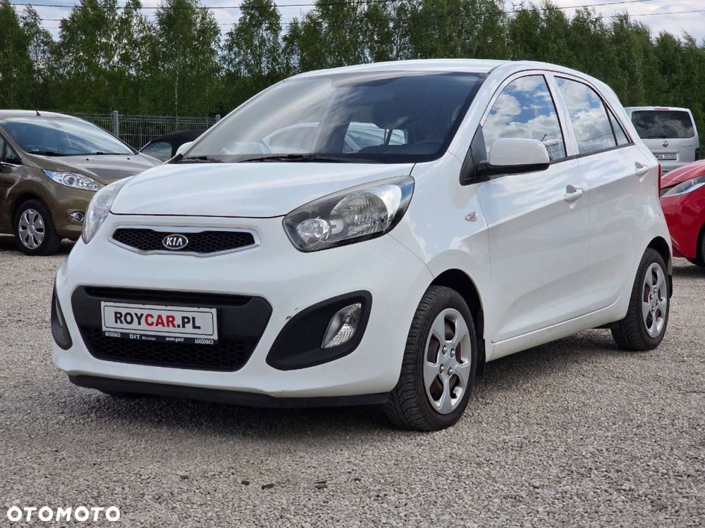 Kia Picanto - 3