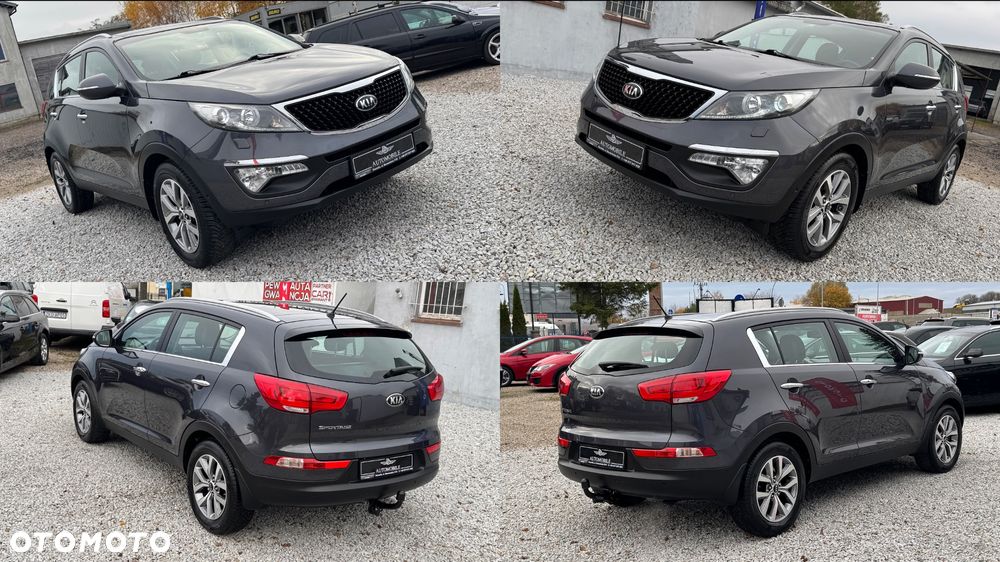 Kia Sportage - 27