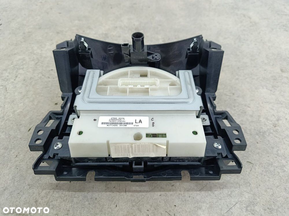 PANEL NAWIEWU NISSAN NOTE II 275003VV3A CALSONIC KANSEI - 9