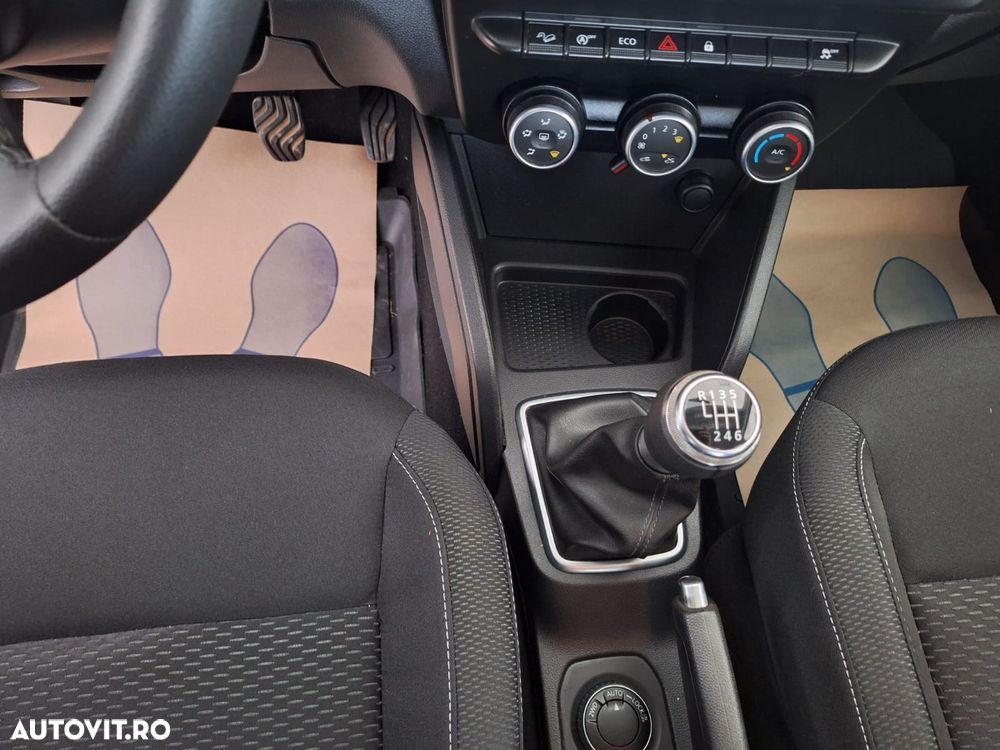 Dacia Duster 1.5 Blue dCi 4WD Comfort - 16