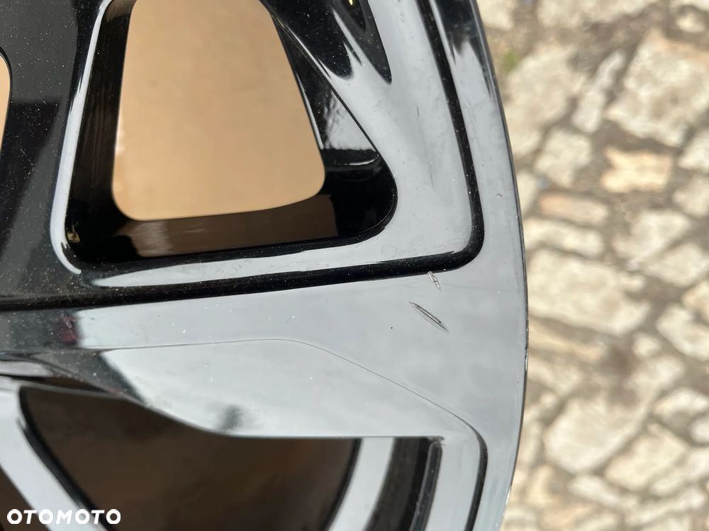 Felga Porsche Taycan Cross Turismo 5x130 11,5 x 21 ET 66 1szt. - 3
