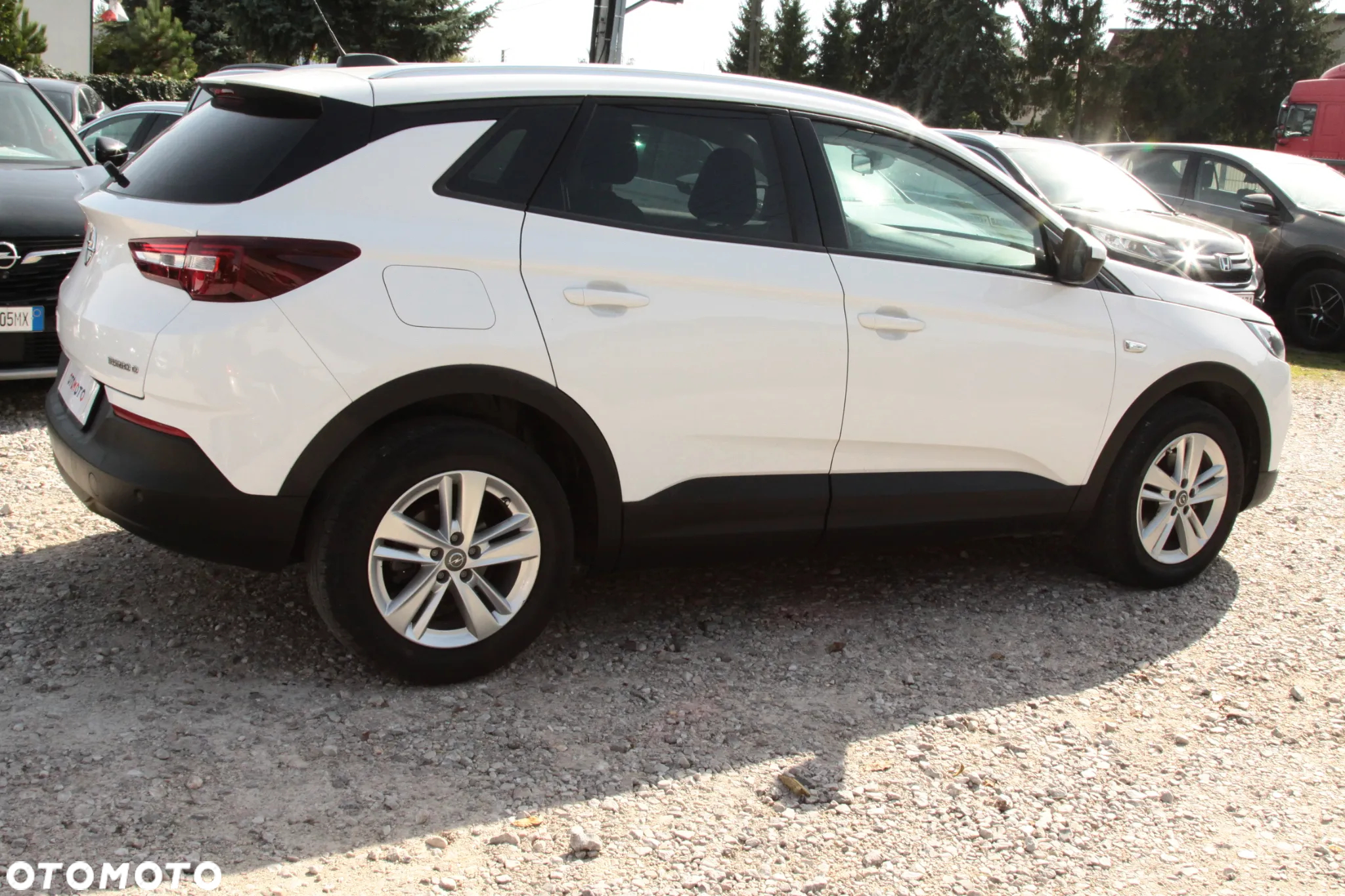 Opel Grandland X 1.6 D Start/Stop Dynamic - 13