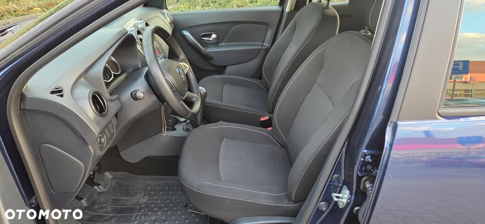 Dacia Sandero 1.0 SCe Ambiance - 27