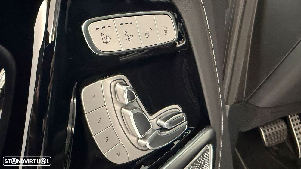 Mercedes-Benz g-450 d - 21