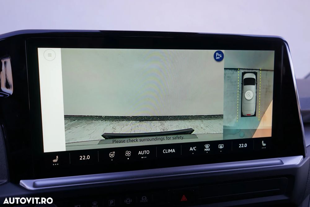 Volkswagen Caravelle - 17