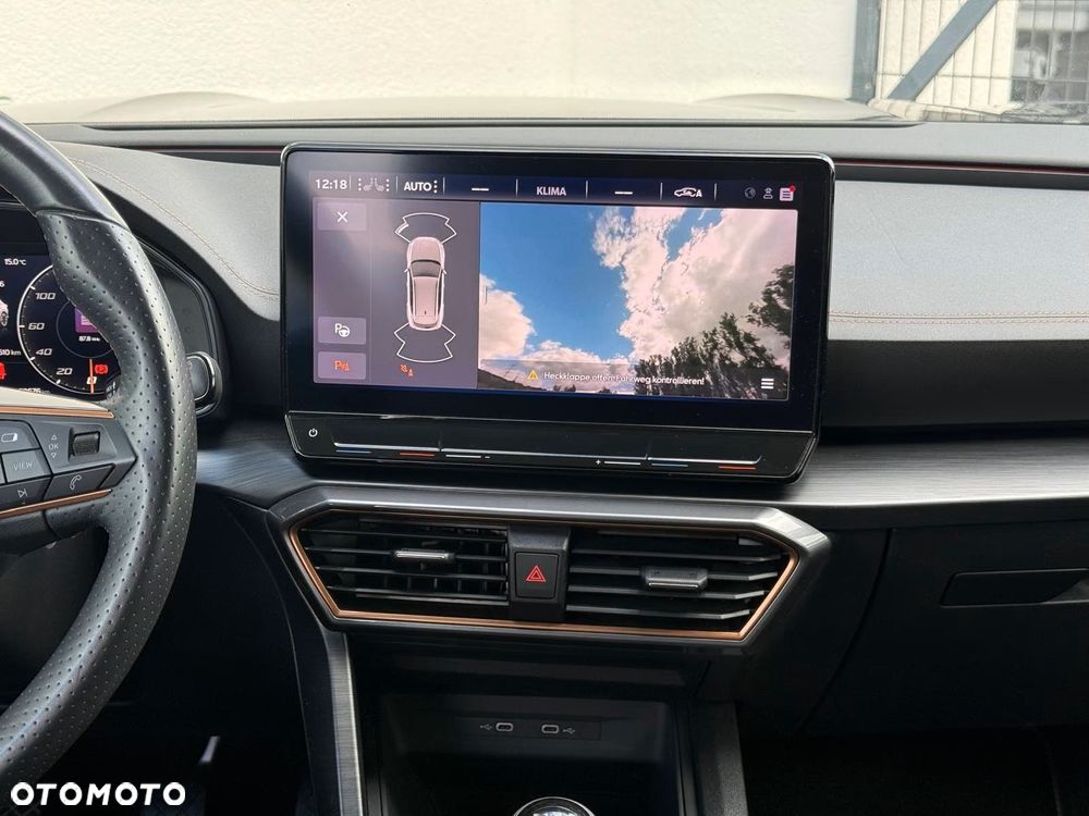 Cupra Formentor 2.0 TDI - 11