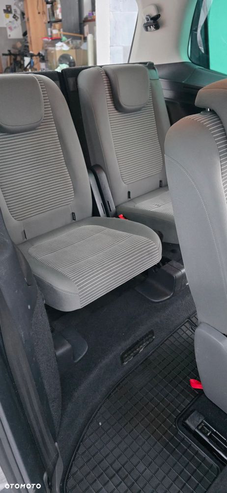 Seat Alhambra 2.0 TDI Ecomotive 4You - 16