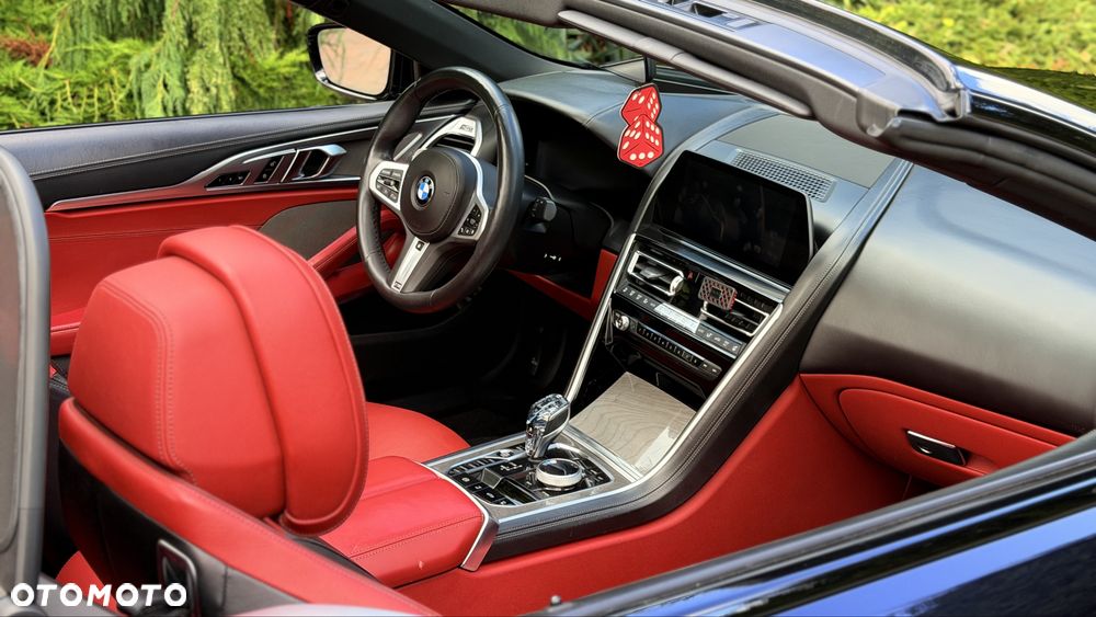 BMW Seria 8 - 6