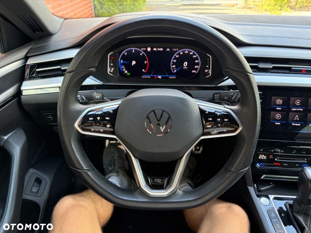 Volkswagen Arteon Shooting Brake 2.0 TDI SCR DSG R-Line - 9