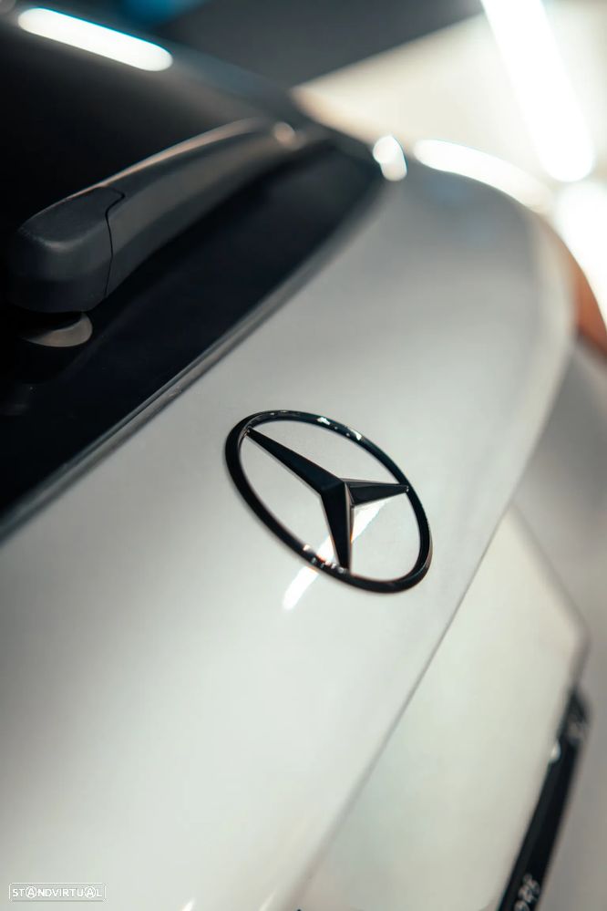 Mercedes-Benz GLA 250 e 8G-DCT AMG Line - 5