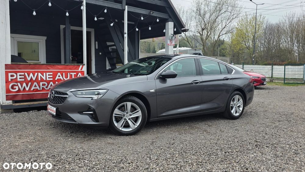 Opel Insignia 2.0 CDTI GS Line + S&S - 2