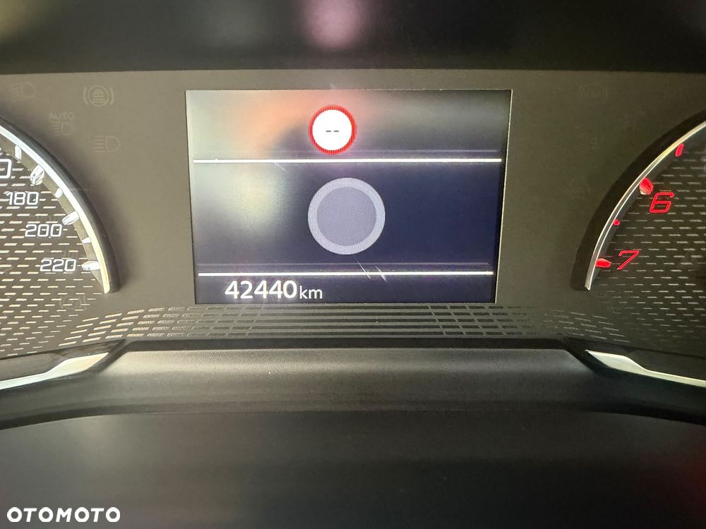 Peugeot 208 - 20