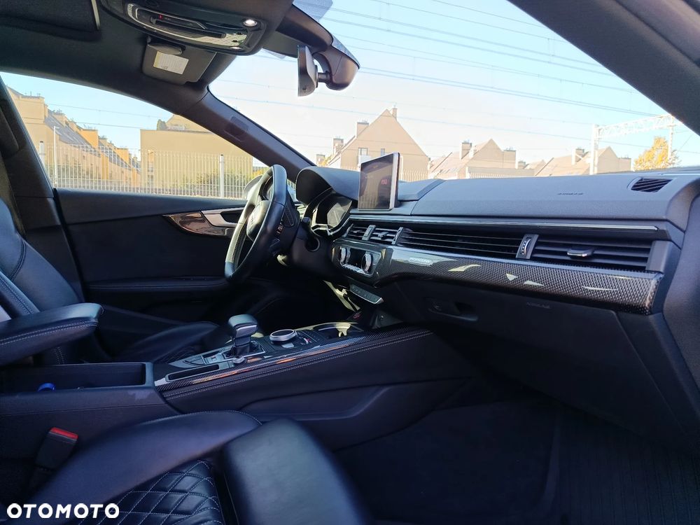 Audi S5 Sportback 3.0 TFSI quattro tiptronic - 25