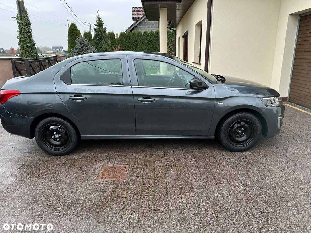 Citroën C-Elysée 1.6 BlueHDi Exclusive - 15
