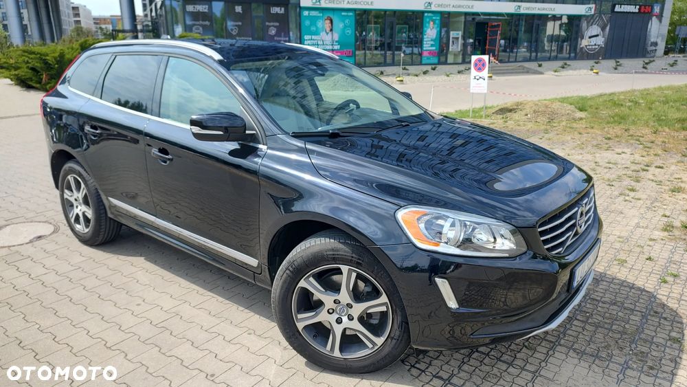Volvo XC 60 T6 AWD Edition Pro - 2