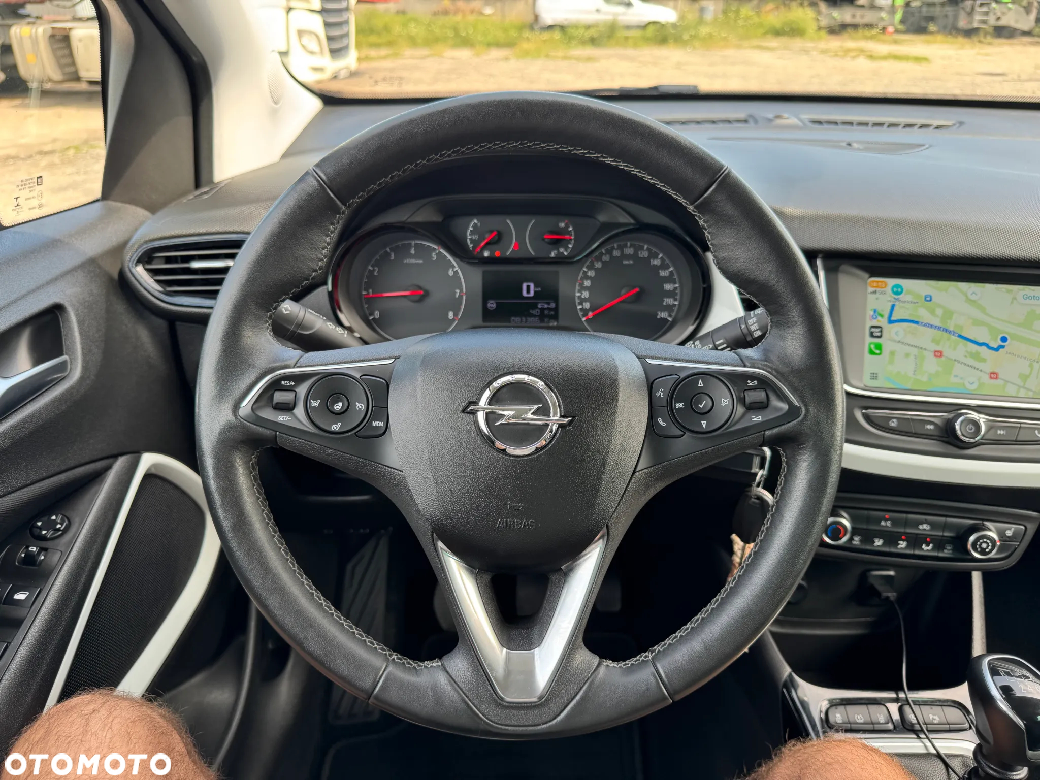 Opel Crossland X 1.2 Start/Stop 120 Jahre - 14