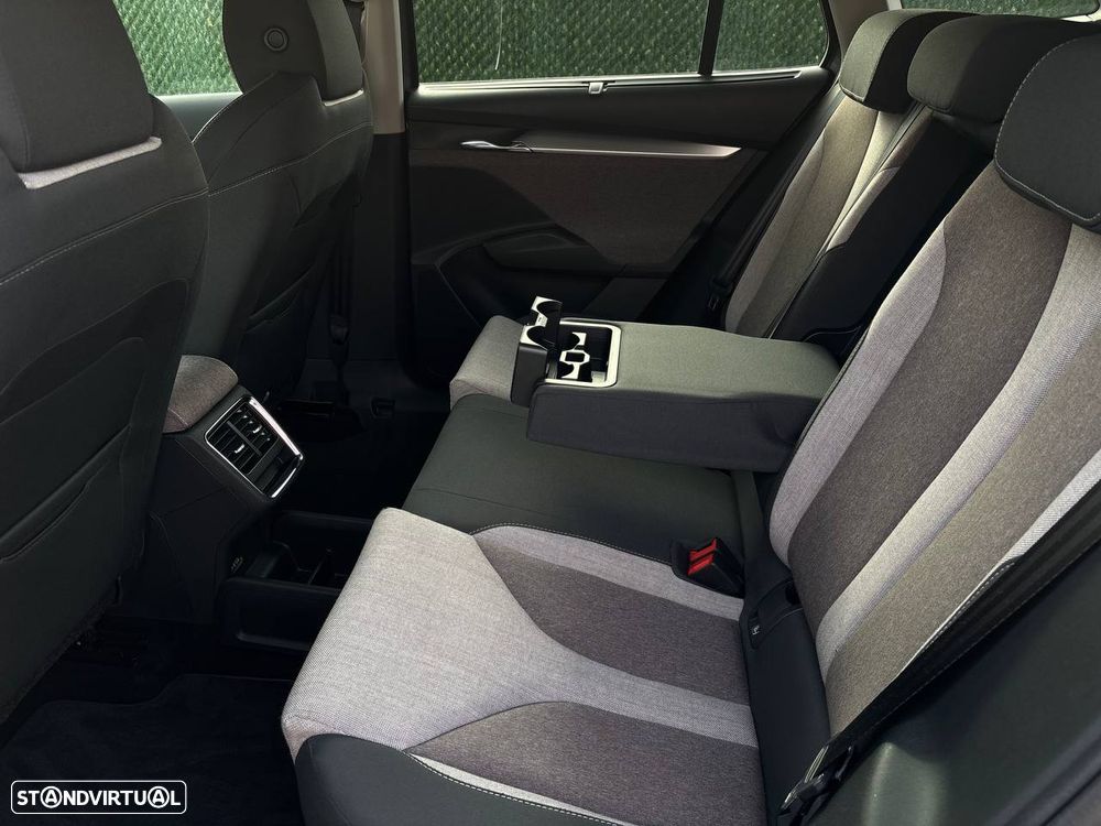 Skoda Enyaq 60 - 18