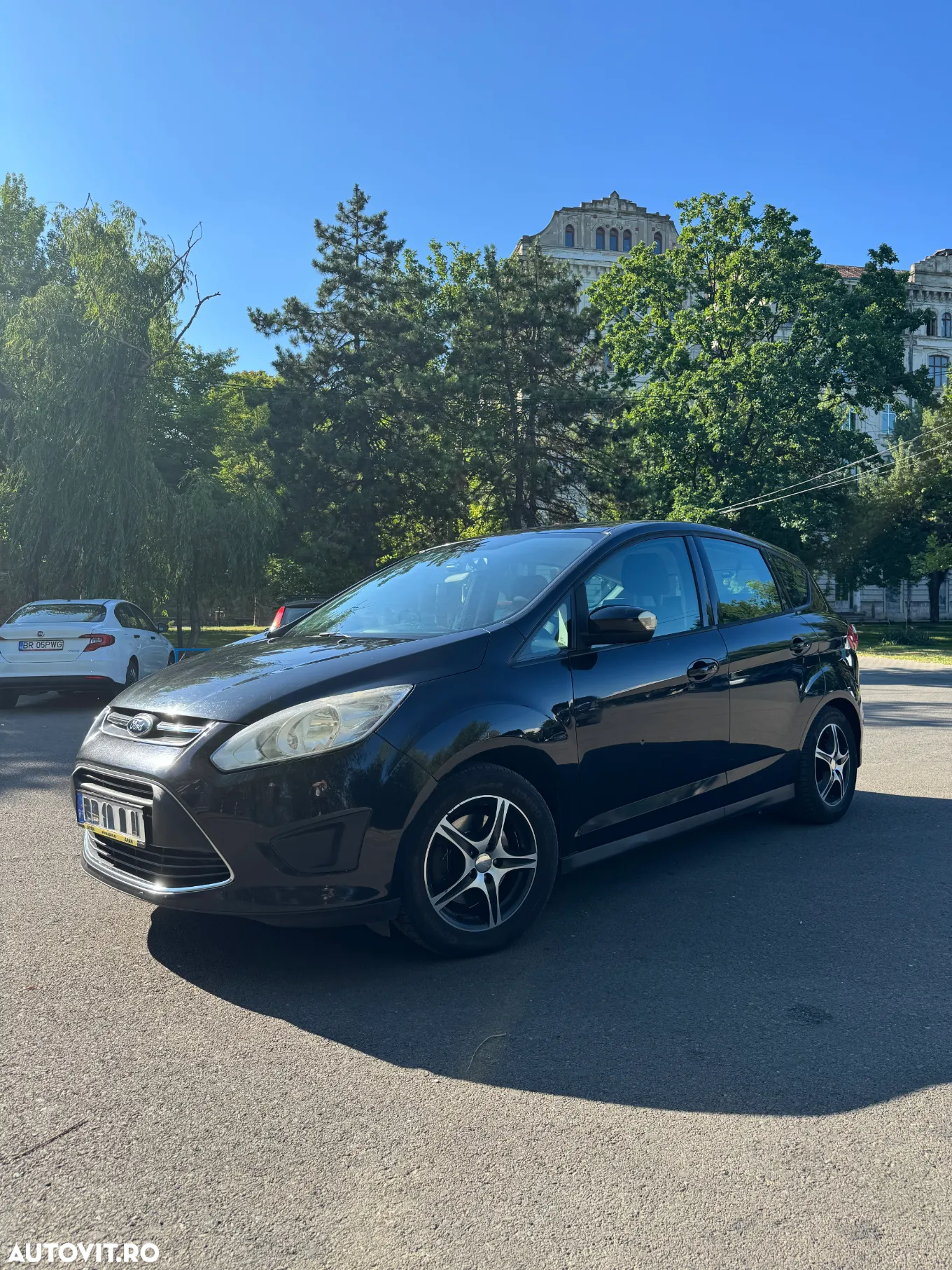 Ford C-Max - 3