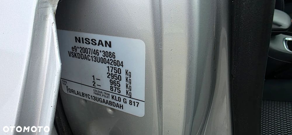 Nissan Pulsar 1.2 DIG-T Tekna - 25