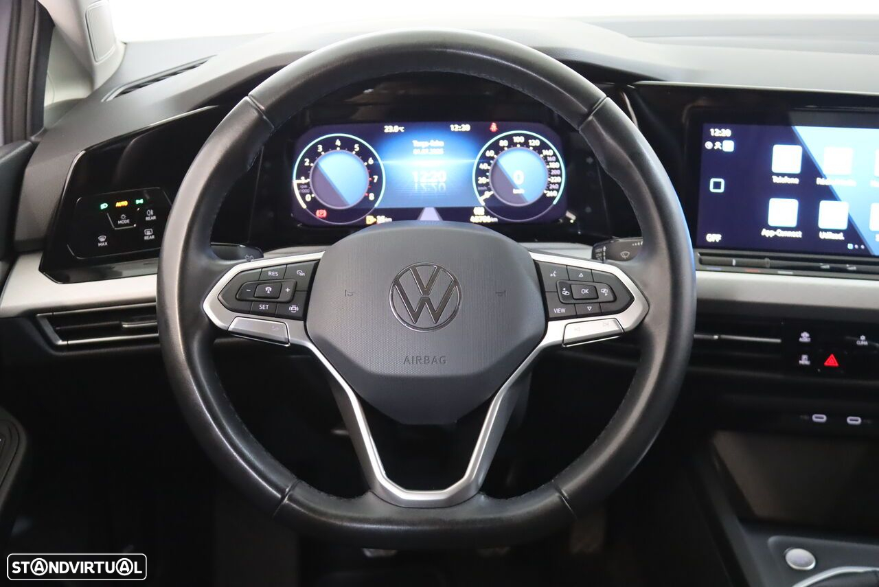 VW Golf 1.0 TSI Life - 6