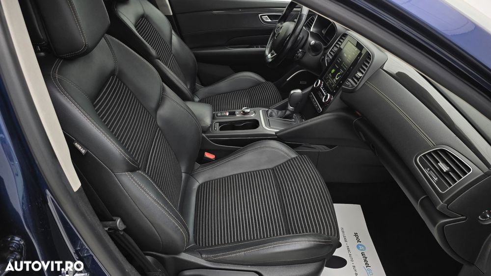 Renault Talisman - 19