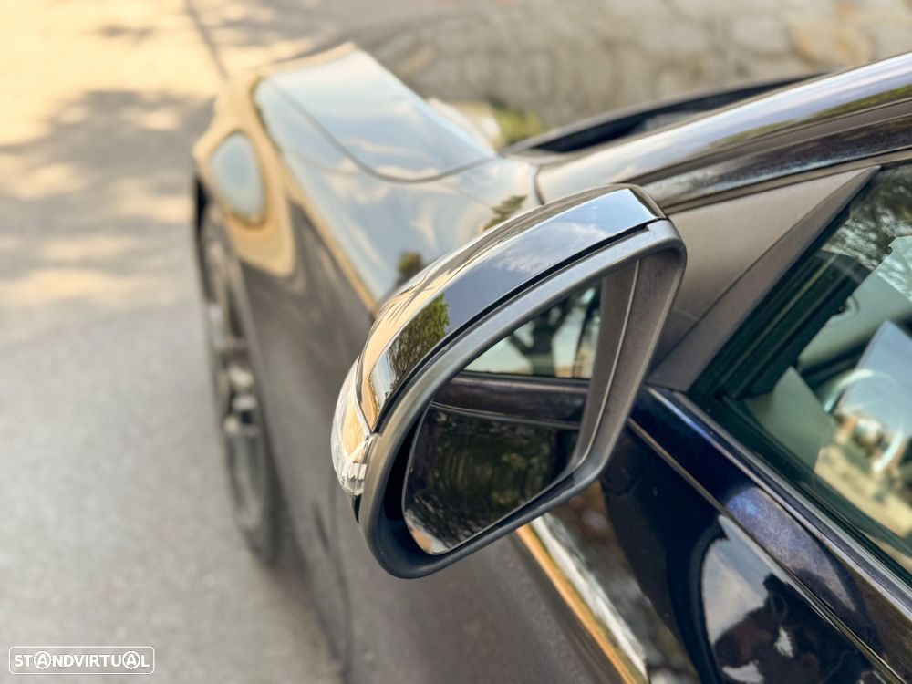 Mercedes-Benz C 180 d AMG Line Aut. - 18
