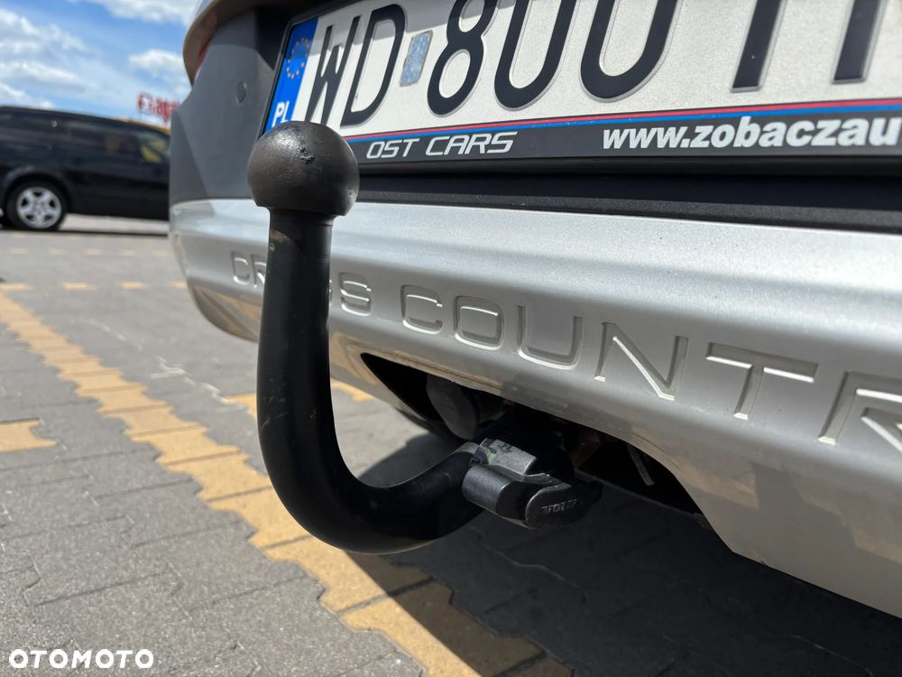 Volvo V40 D2 Kinetic - 36
