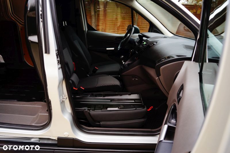 Ford Transit Connect - 5
