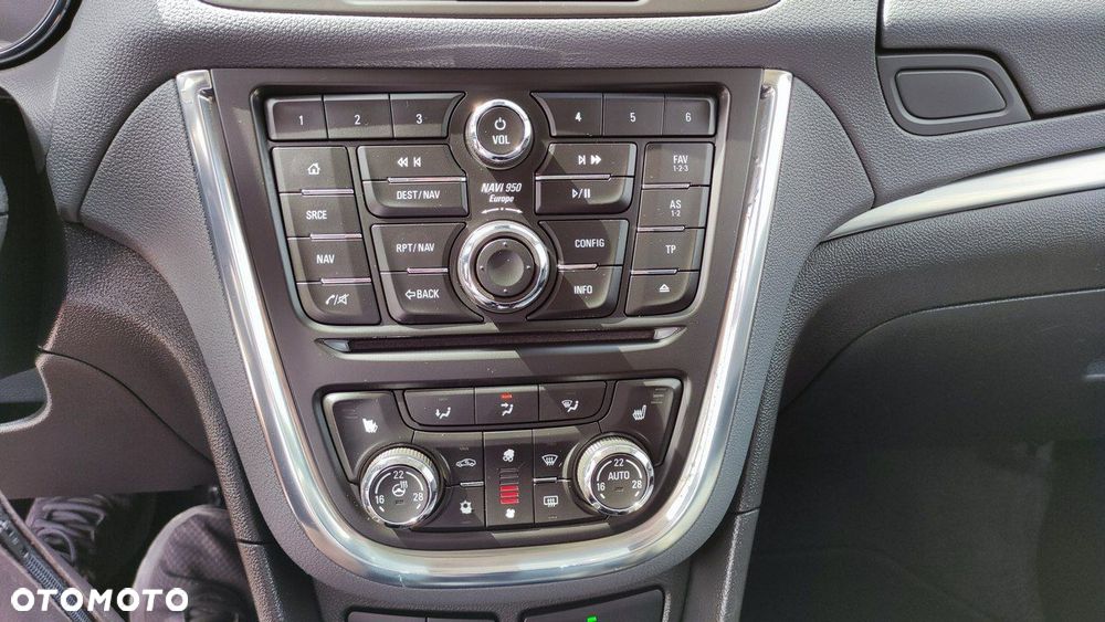 Opel Mokka - 34