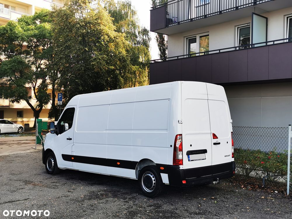 Renault Master dCi L3 Pack Clim - 9