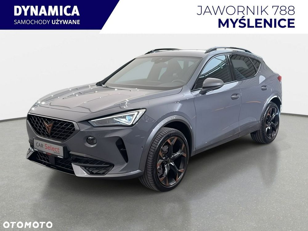 Cupra Formentor - 5