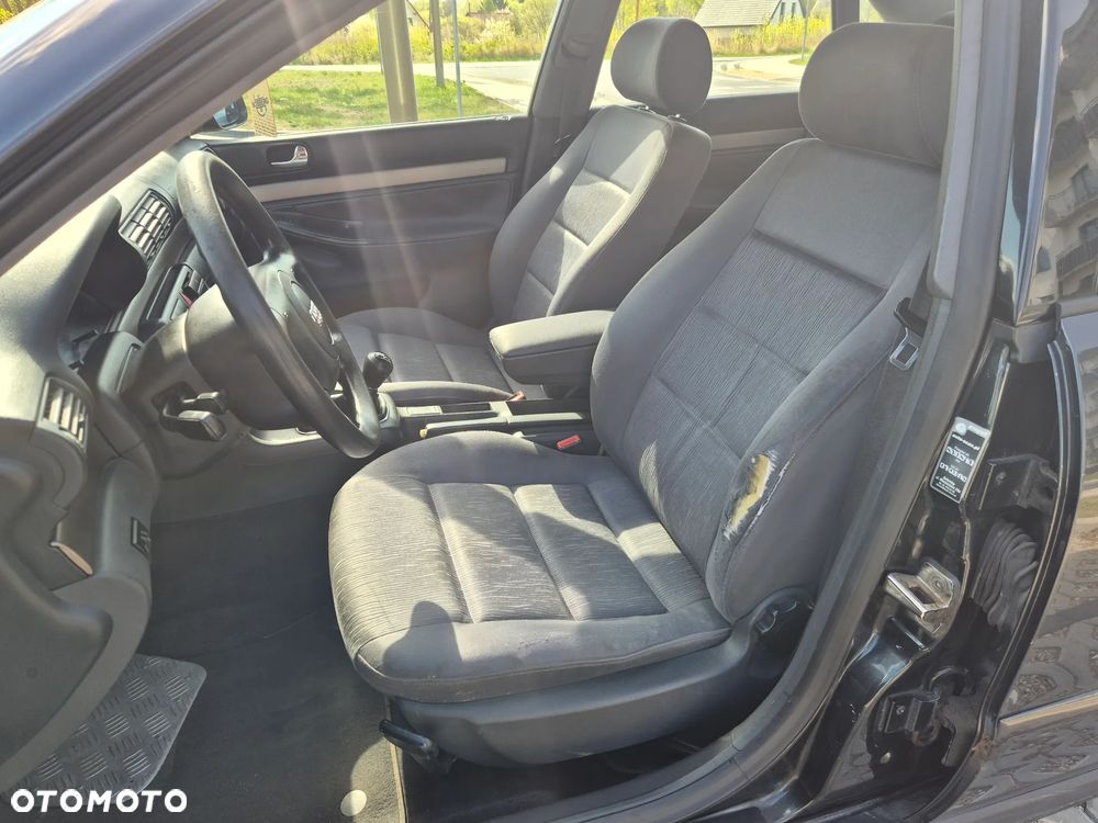 Audi A4 Limousine - 20
