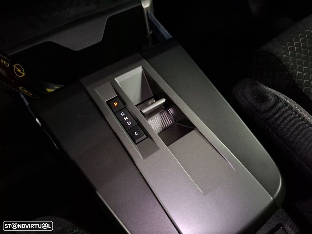 Opel Frontera 44 kWh GS - 20