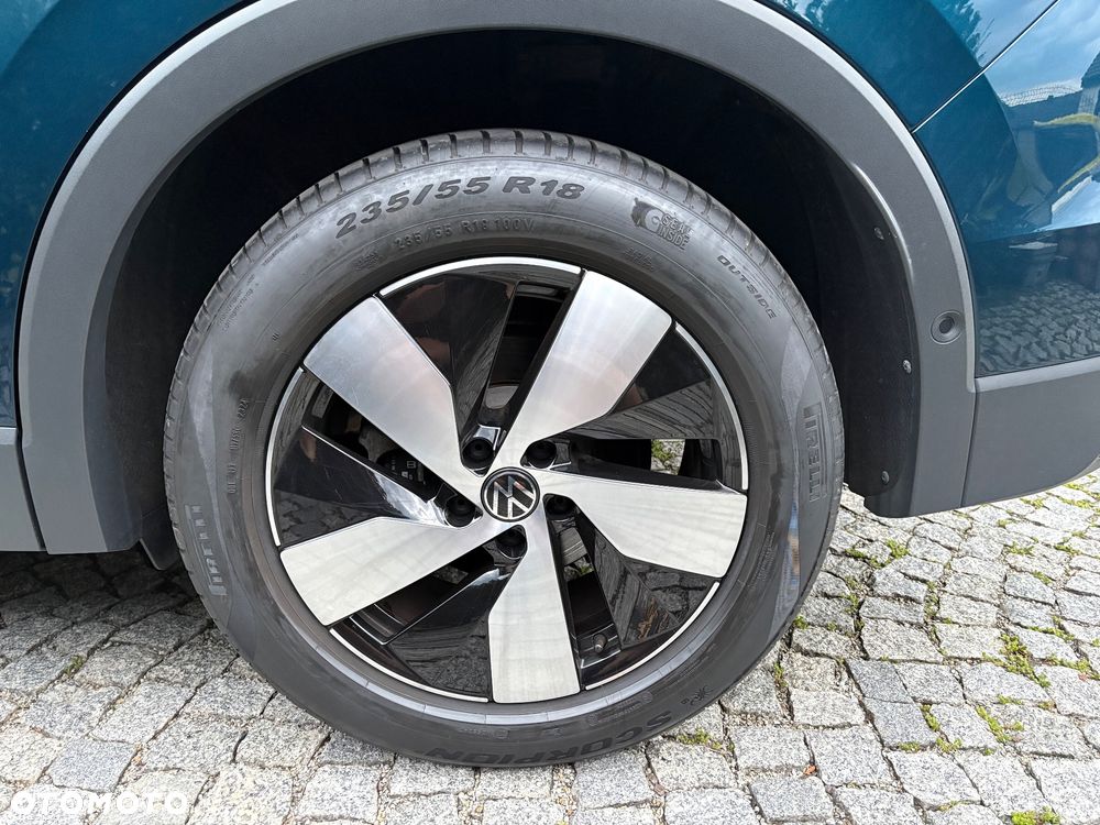 Volkswagen Tiguan 1.5 eTSI OPF DSG Life - 23
