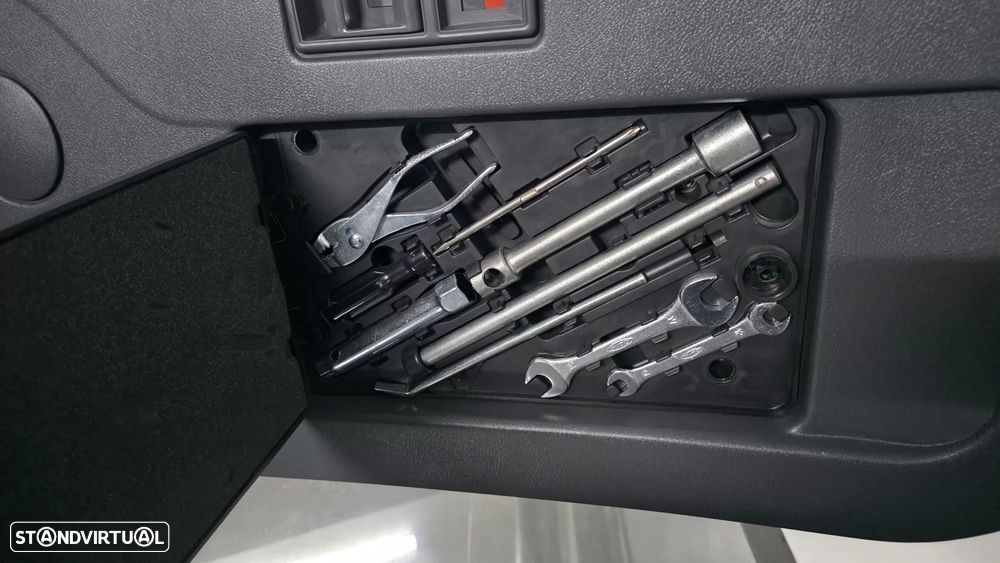 Mitsubishi Pajero 2.8 TD GLS ABS - 19